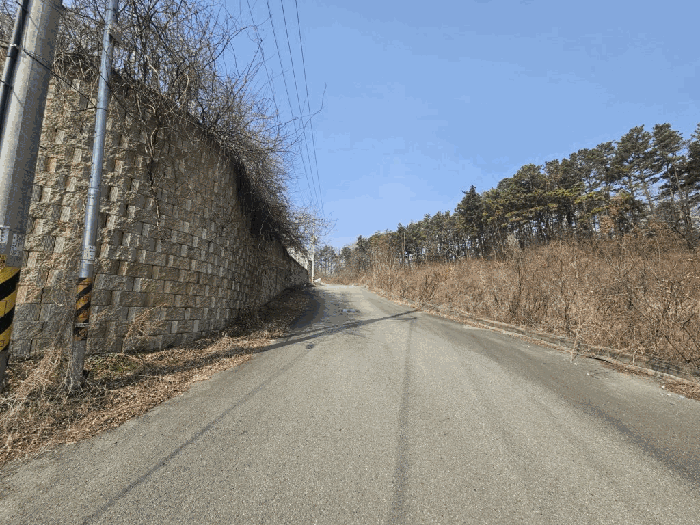 본건 기호(3~5) 전경