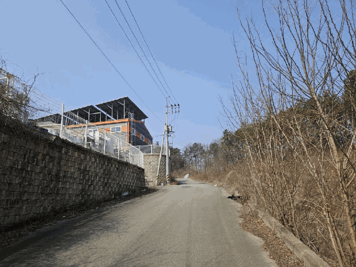 본건 기호(3~5) 전경