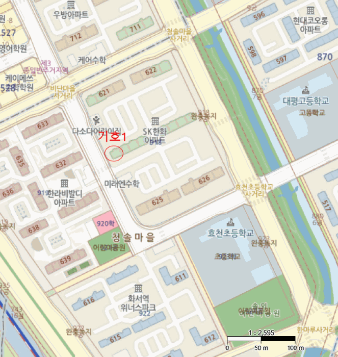 위 치 도