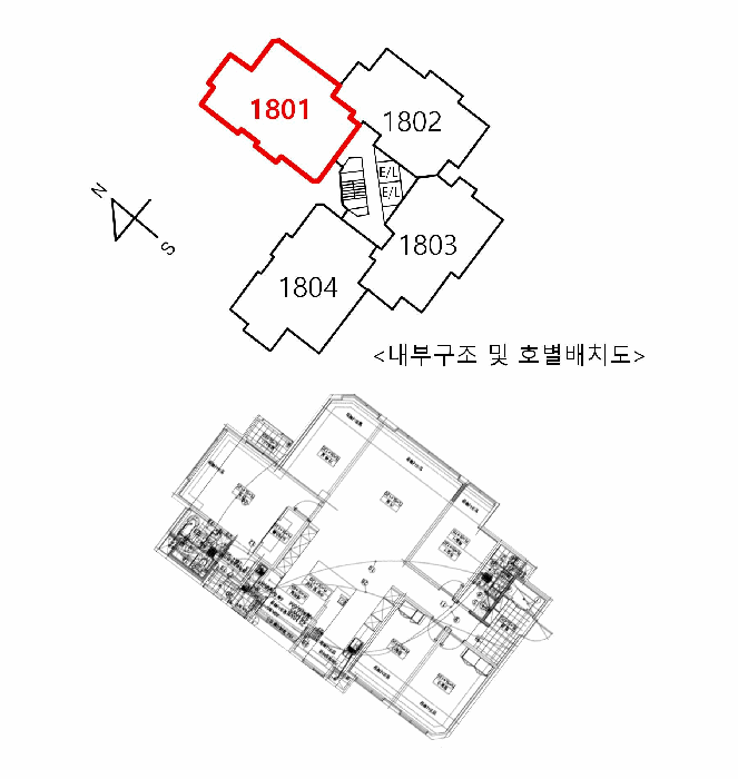 내 부 구 조 도