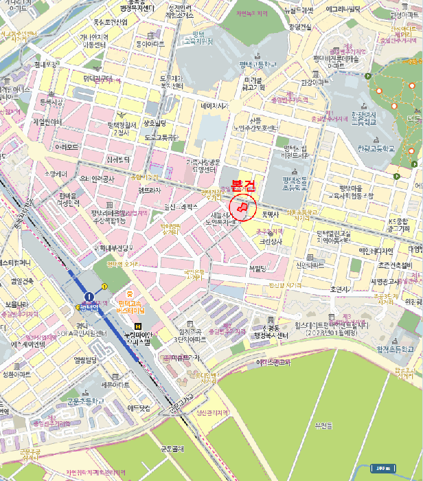 상 세 위 치 도
