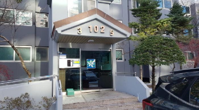 공동출입구