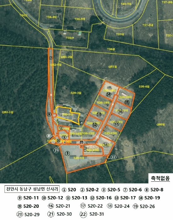 지 적 도