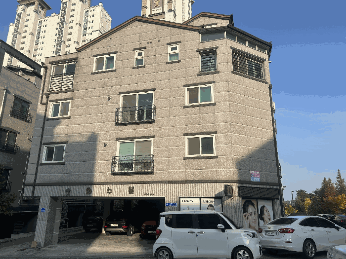 본건 전경