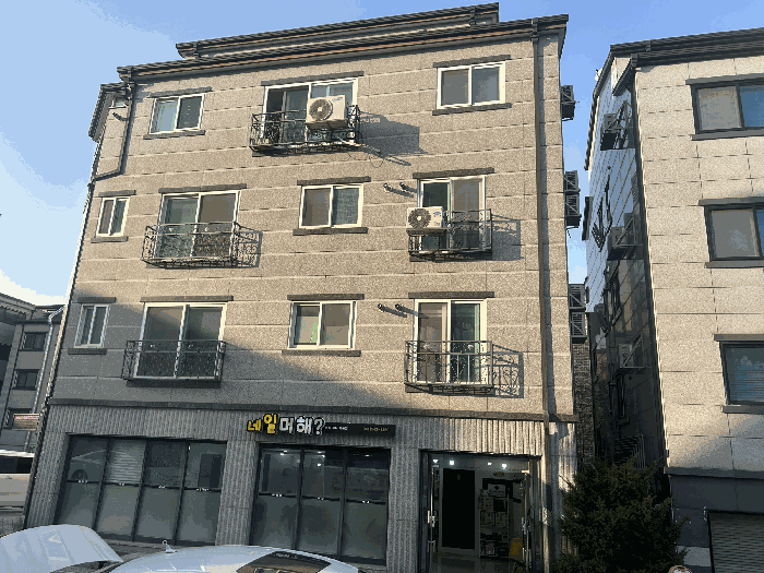 본건 전경