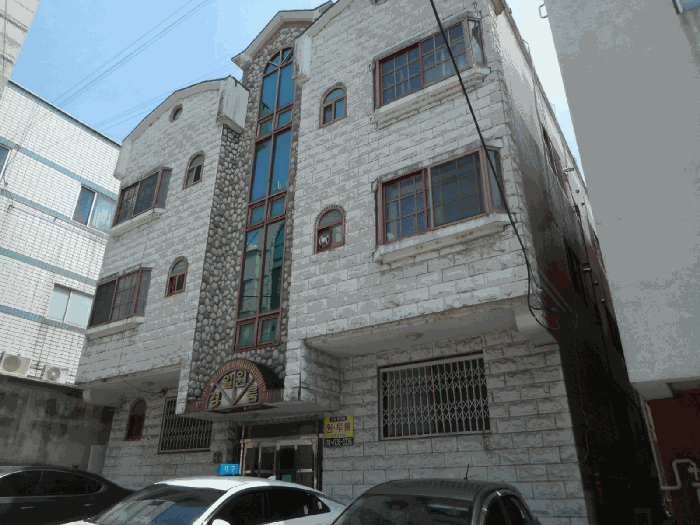 본건 기호(1),(가) 전경