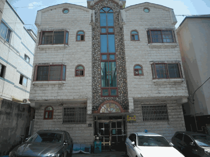 본건 기호(1),(가) 전경