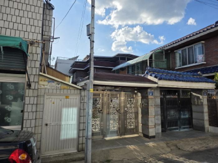 두산동 161-21 전경