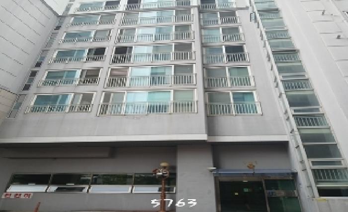본건 전경