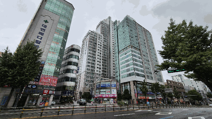 본건 외부