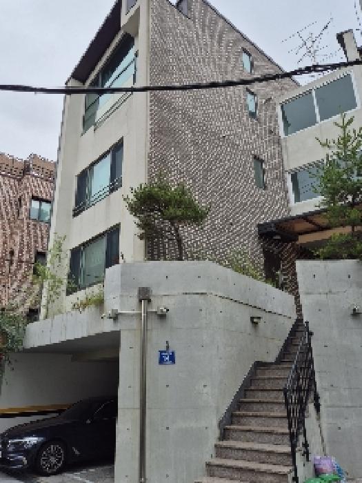 본건 전경