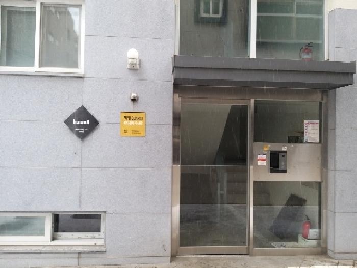 공동출입구