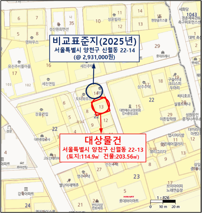 상 세 위 치 도