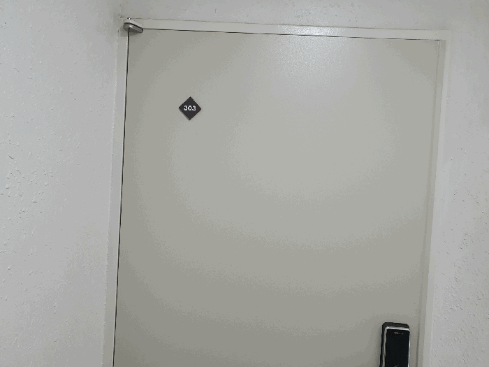 제303호(실재2층 소재)