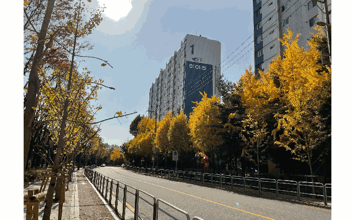 본건 소재 건물