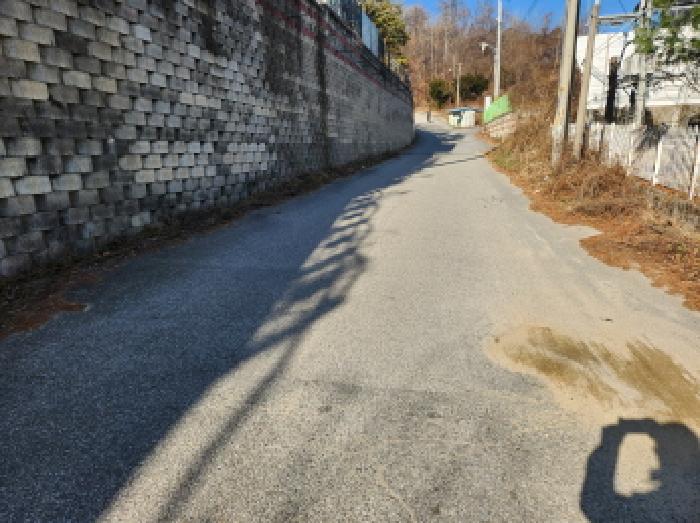 목록9, 10 전경