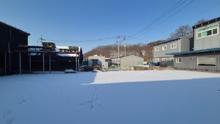 본건 부동산 전경2