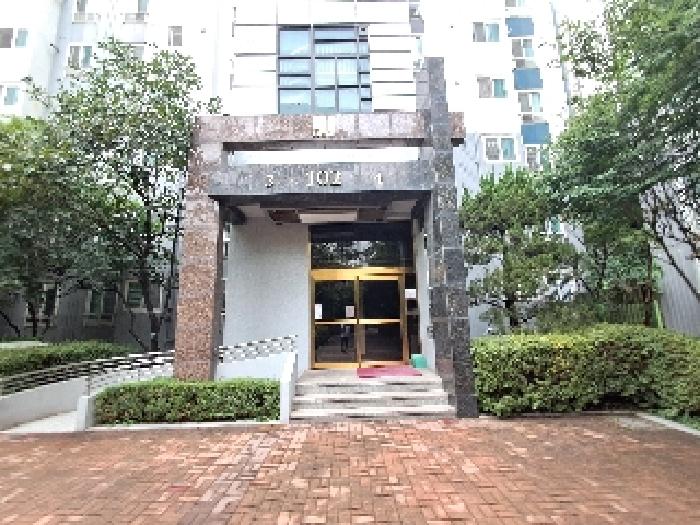 공동출입구