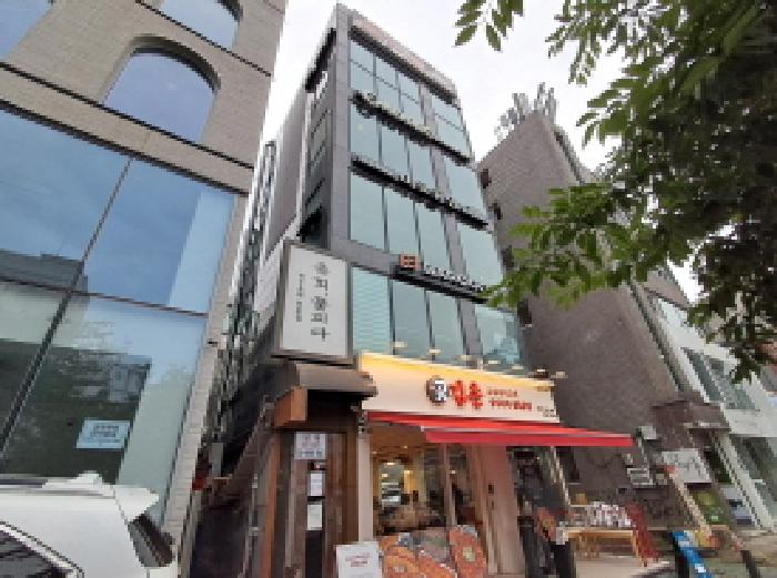 1층 전경