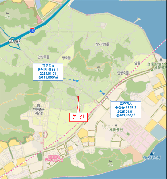 광 역 위 치 도
