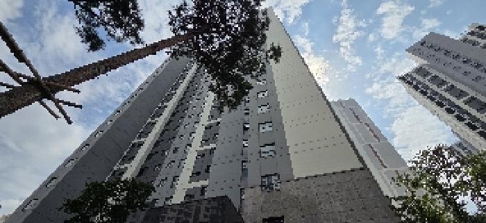 104동 앞면