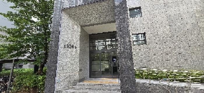 공동출입구