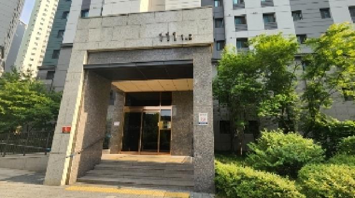 공동 출입구