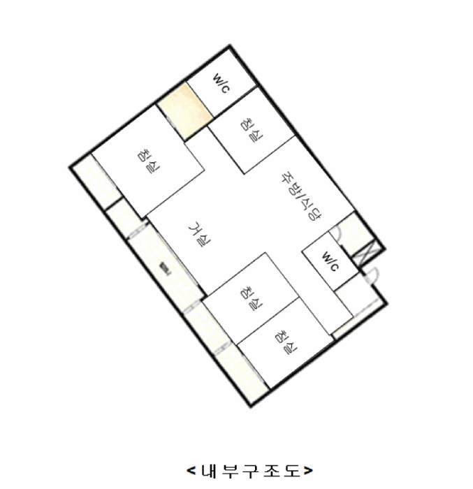 내 부 구 조 도