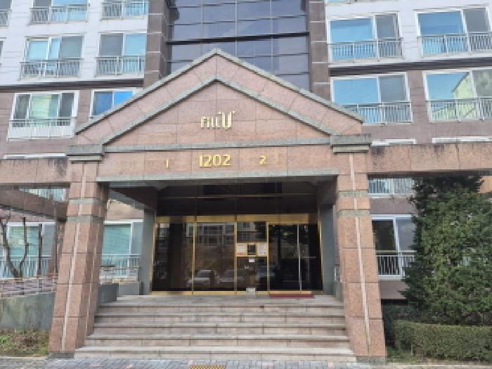 공동출입구