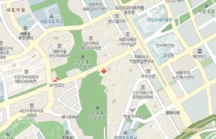 지번약도