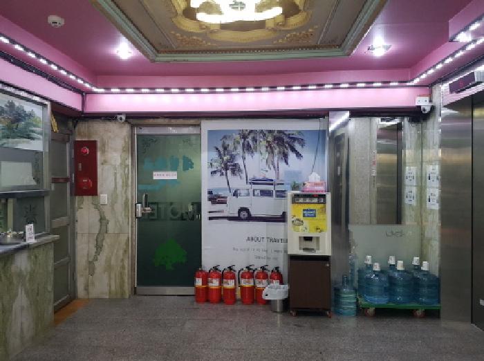 1층 내실 및 