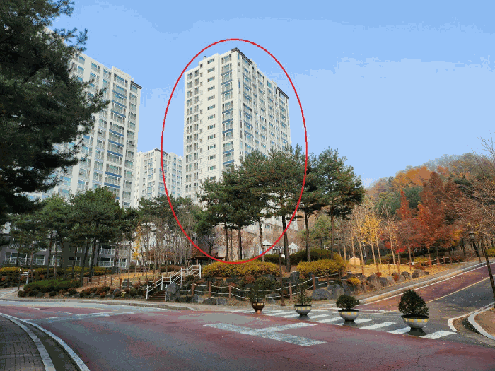 본건 주변전경