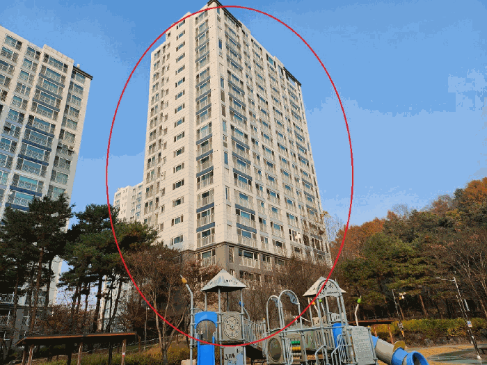 본건 외부전경