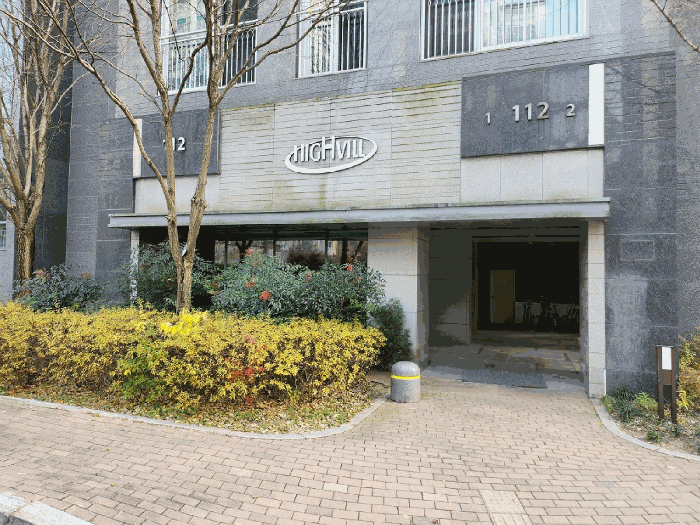 1층 출입구
