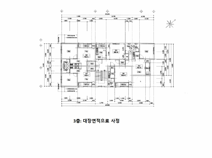 건 물 개 황 도