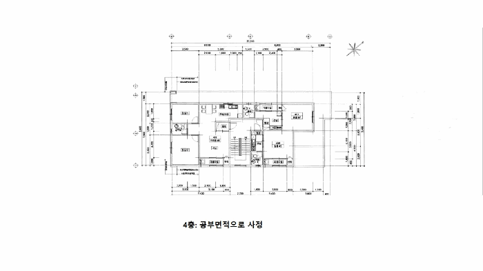 건 물 개 황 도