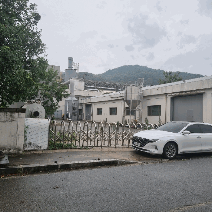 본건 전경