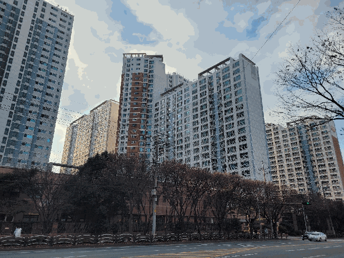 본건전경