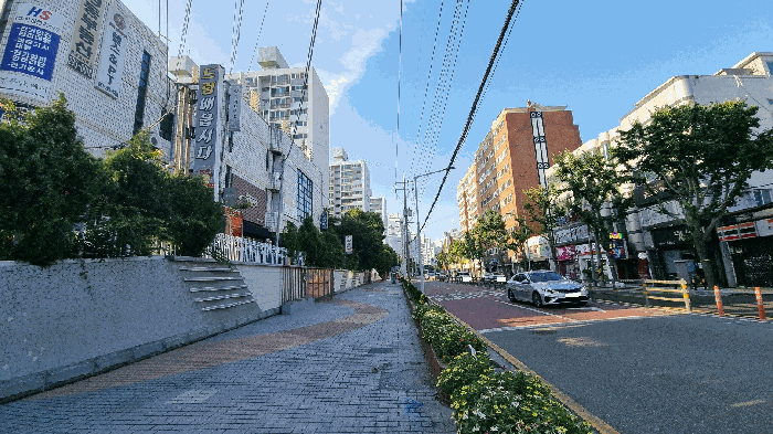 본건 단지 주변환경