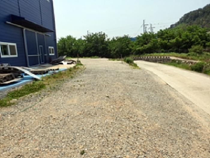 기호6 및 주변