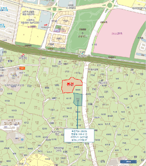 상 세 위 치 도