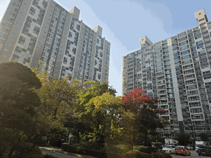 플루리움 2단지