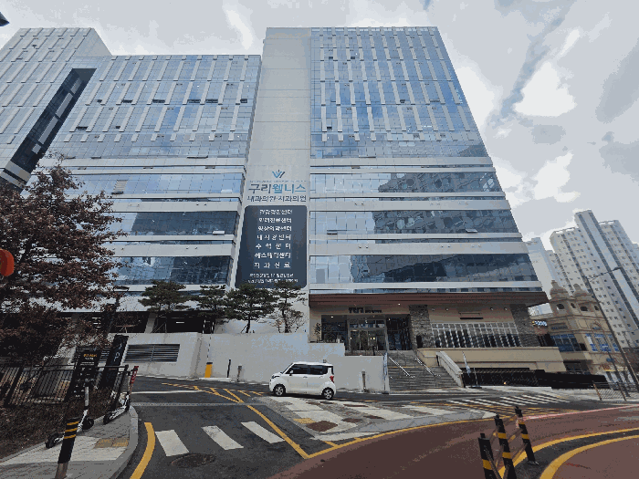 본 건 북 동 측 주 위 환 경