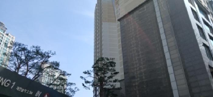 건물전경
