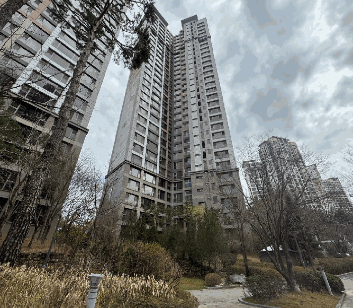 대상물건 소재 