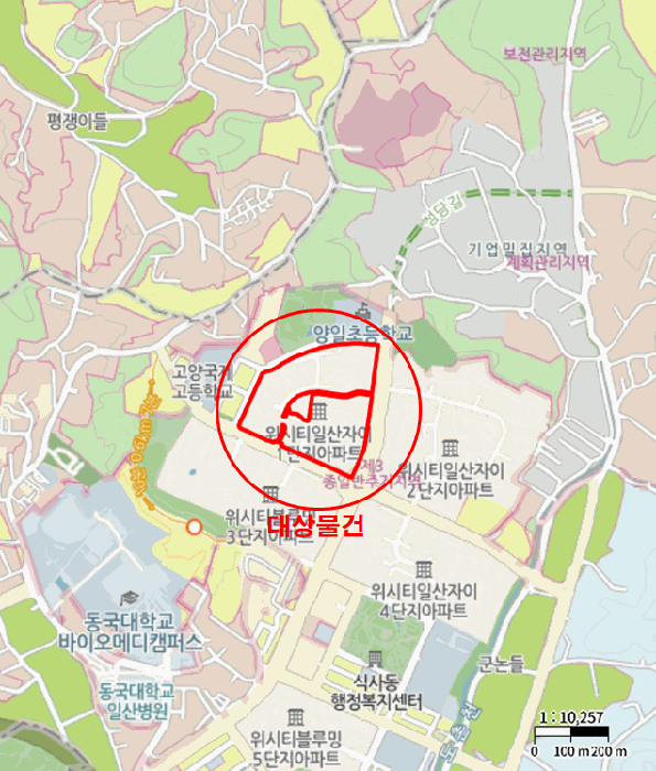 광 역 위 치 도
