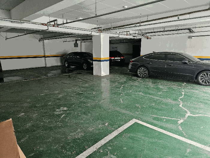 본건 내부 (1층)