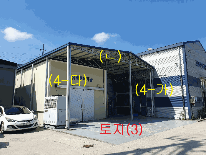 (3)토지 (