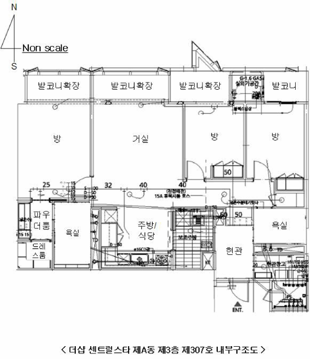 내 부 구 조 도