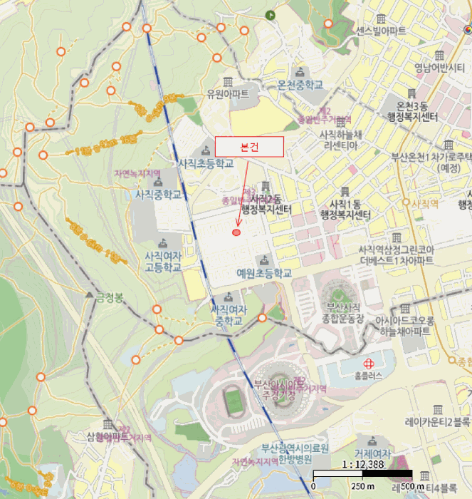 광  역  위 